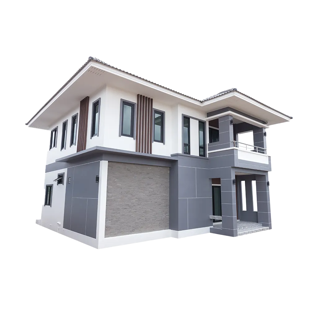 configuratore 3D - Settore edilizia